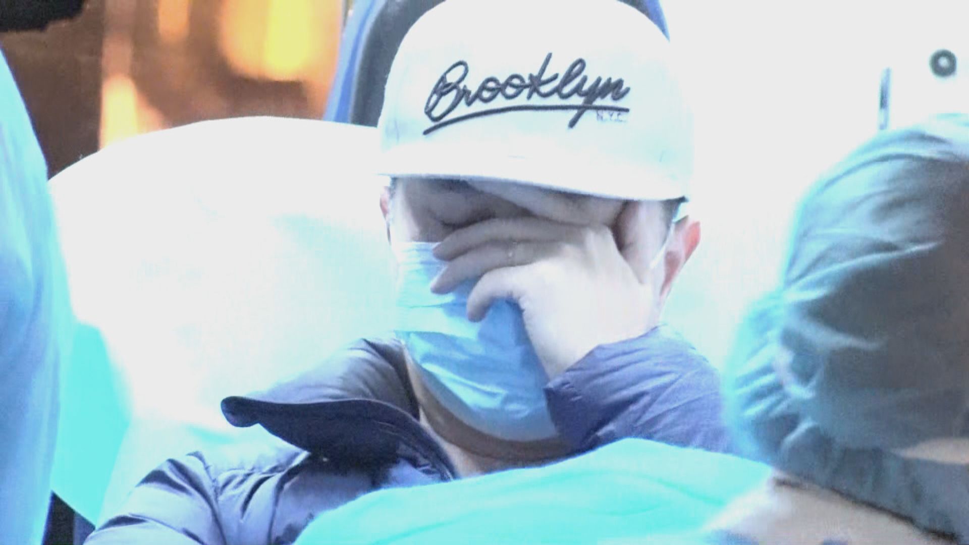 本港再多一人確診　患者居黃埔花園