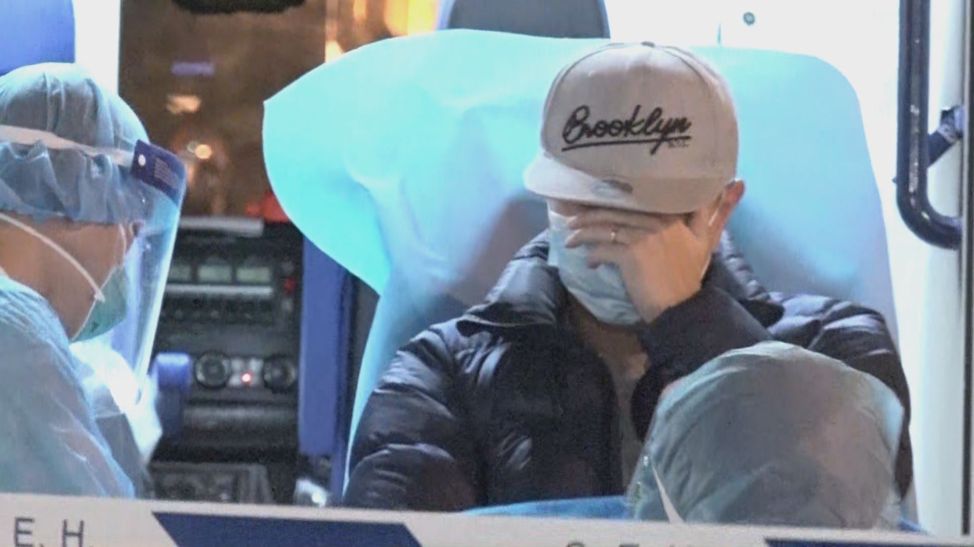 再多一人確診感染新型冠狀病毒　患者曾到武漢