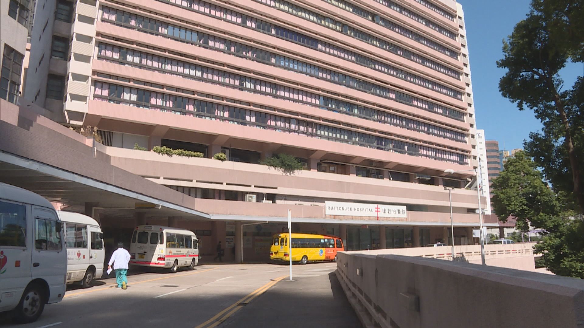 觀塘火鍋群組首名確診者符合出院條件