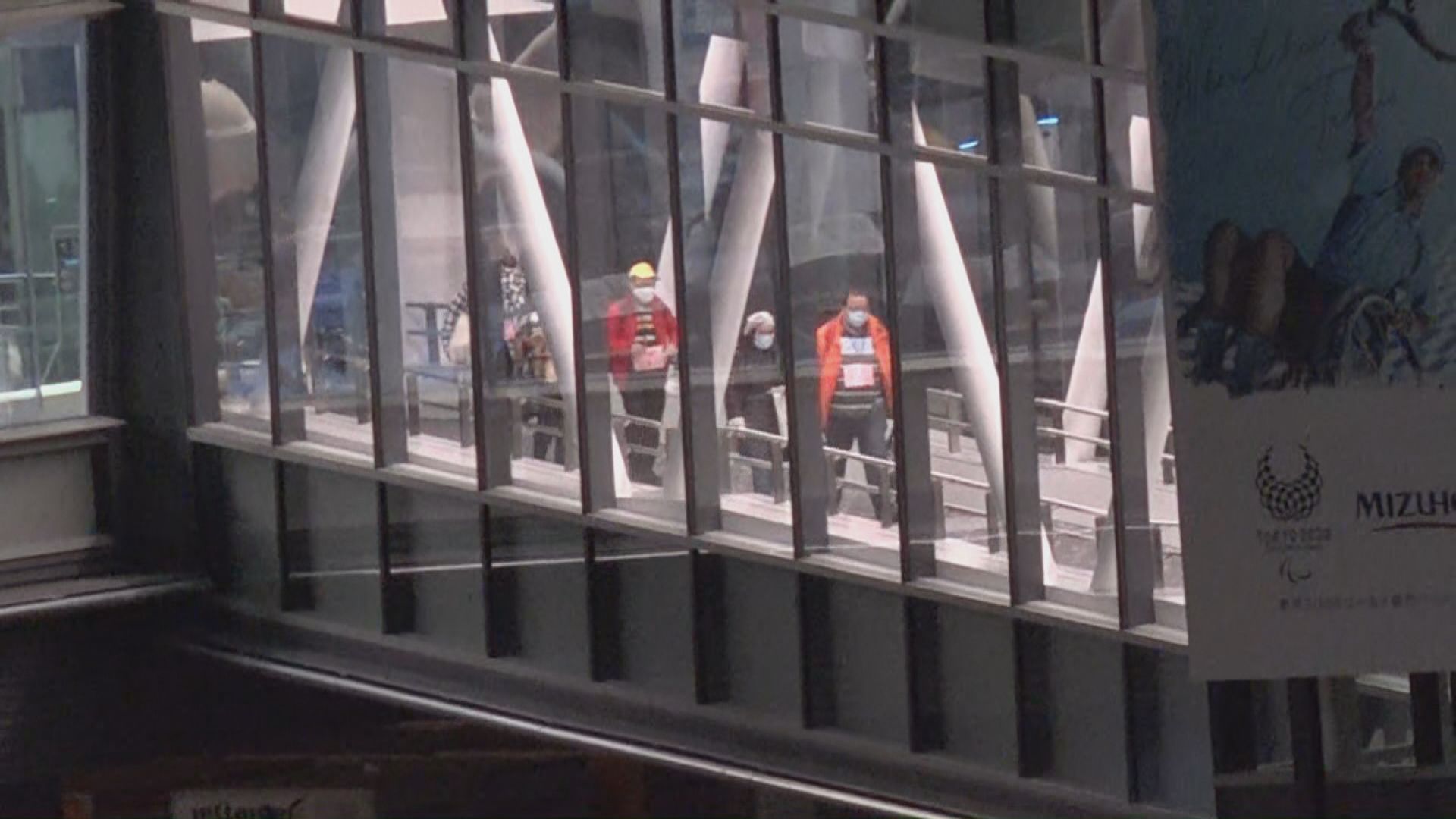 本港增兩公主號疑似個案　或因在船上曾感染但已康復