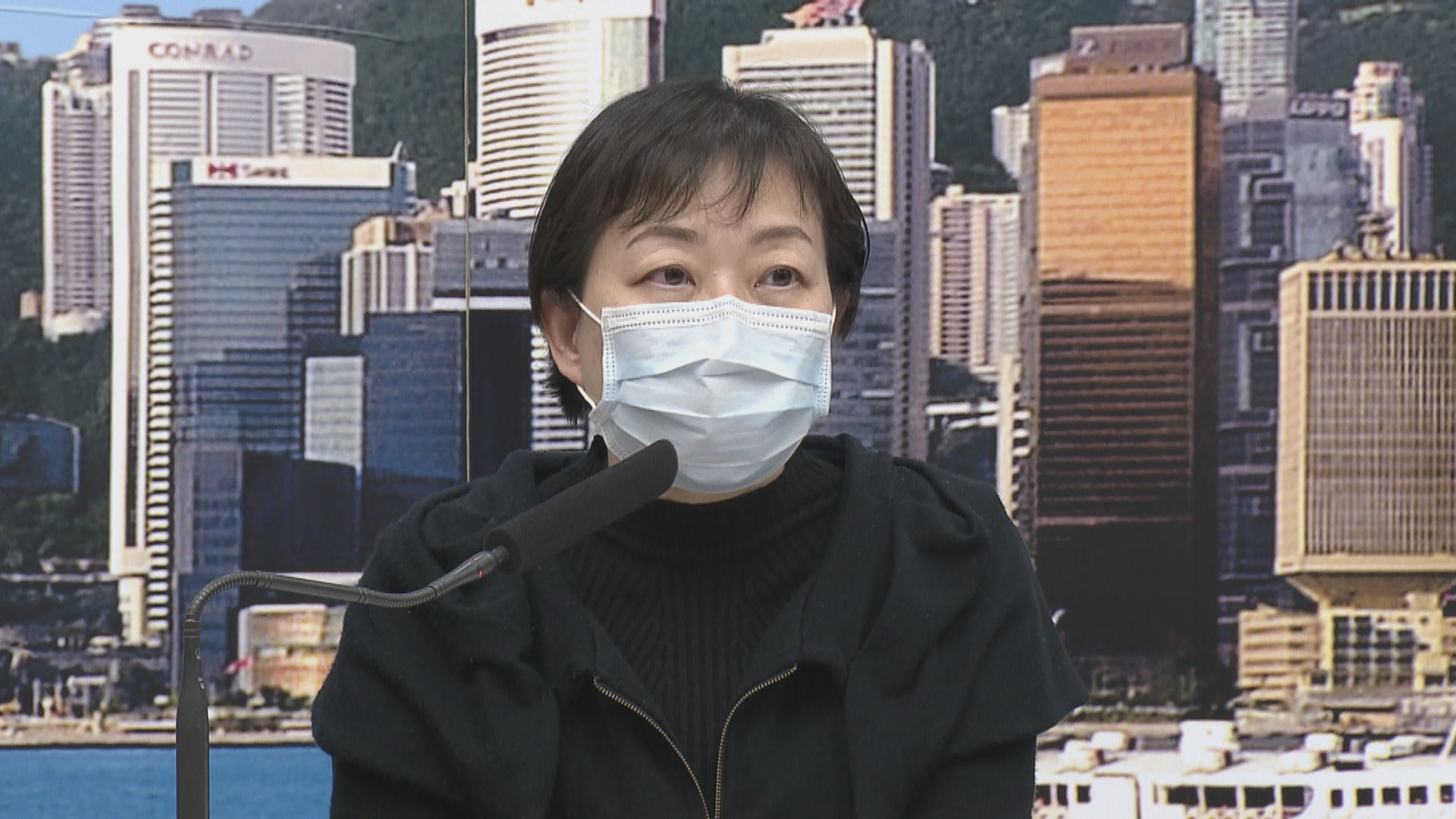 確診69歲女患者於印度自由行時發病　列輸入個案