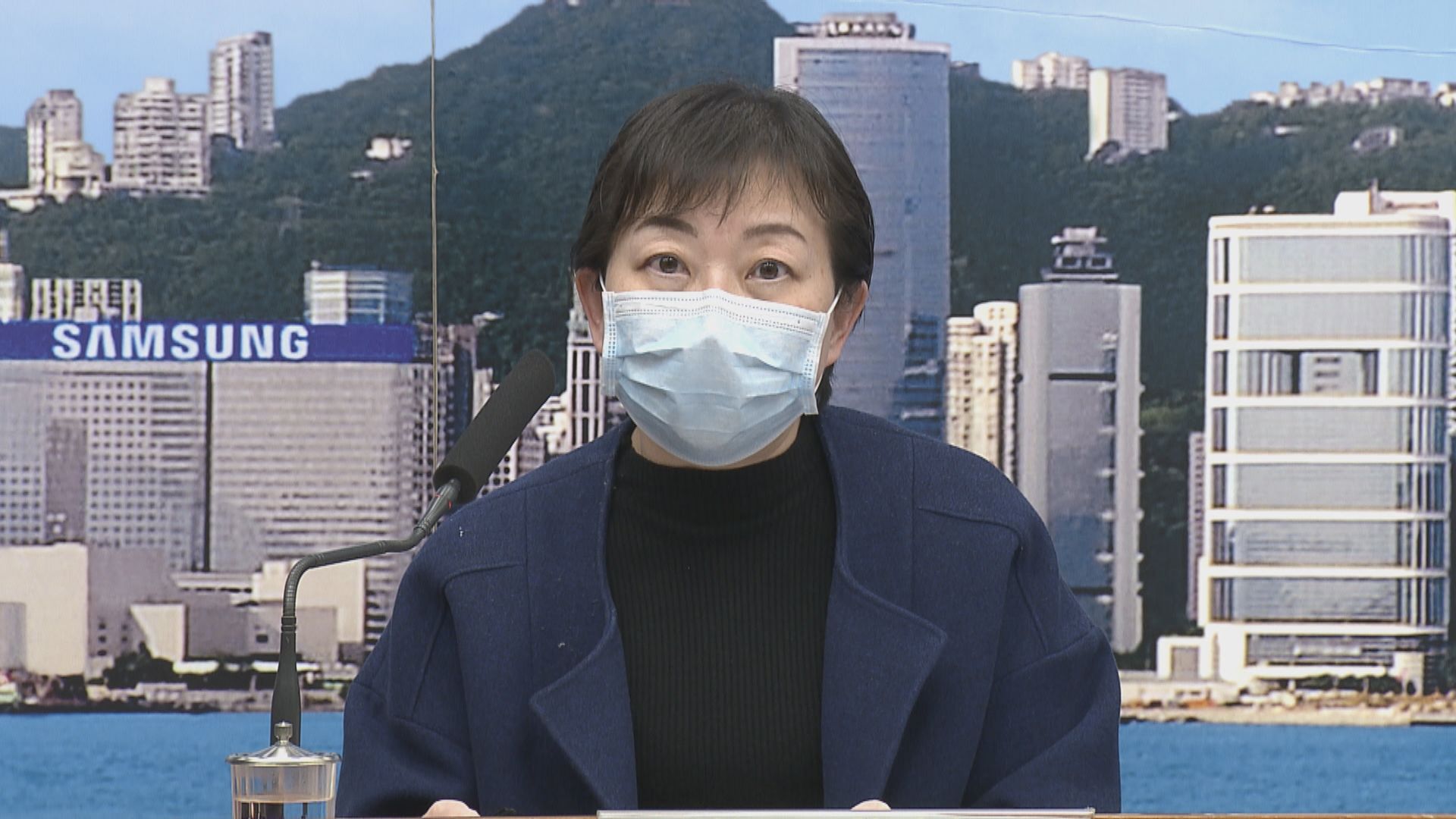 本港新增兩宗確診個案　印度旅遊團多一名同團男子確診