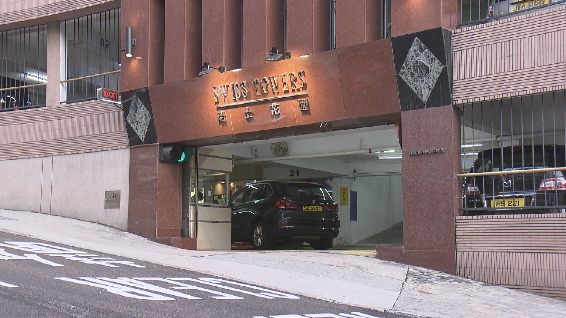 印度旅遊群組多一名女團友確診　與周巧兒住同一屋苑