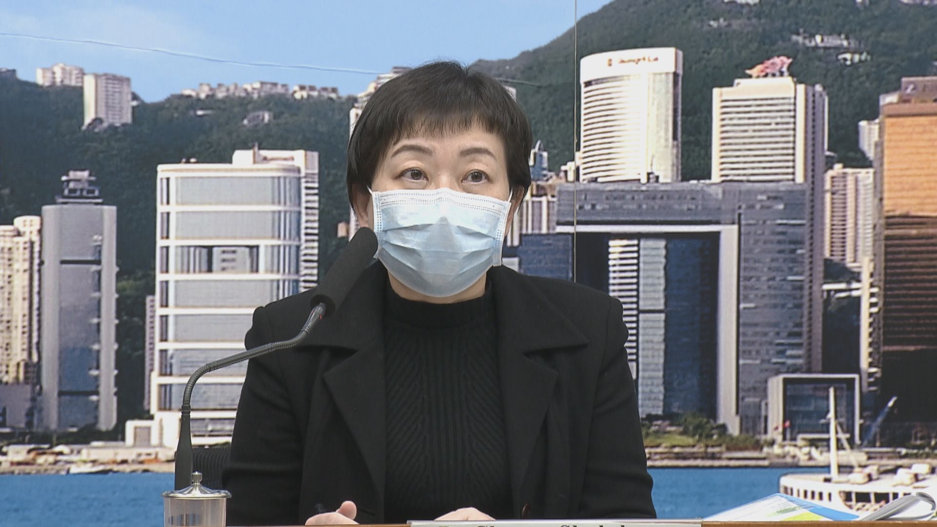 本港新增四宗確診個案　一涉印度旅遊群組