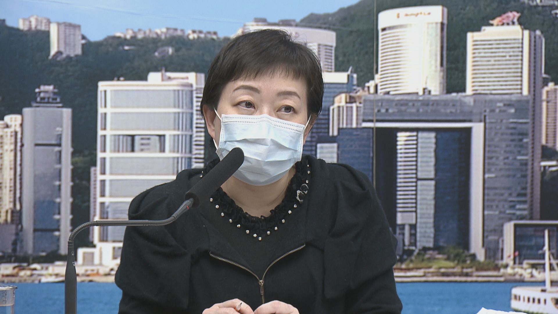 本港多七人確診　大部分有外遊紀錄