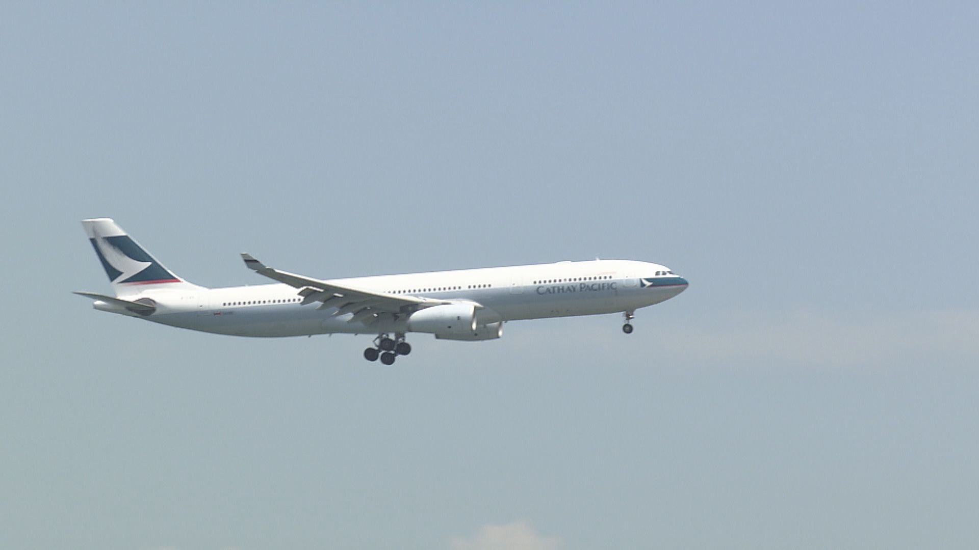 本港多五人確診　當中四人曾外遊