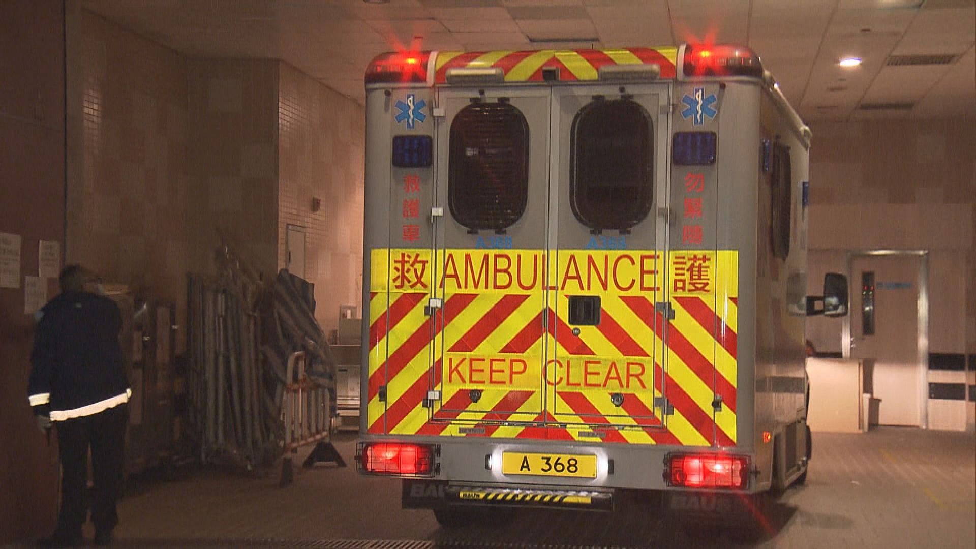 大批留學生將返港　防護中心：優先為有病徵者做檢測