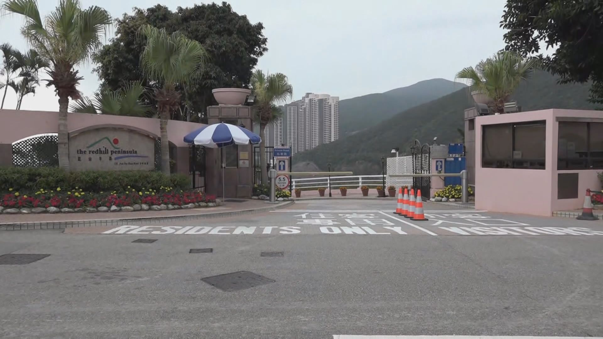 本港多十人確診　包括返港留學生