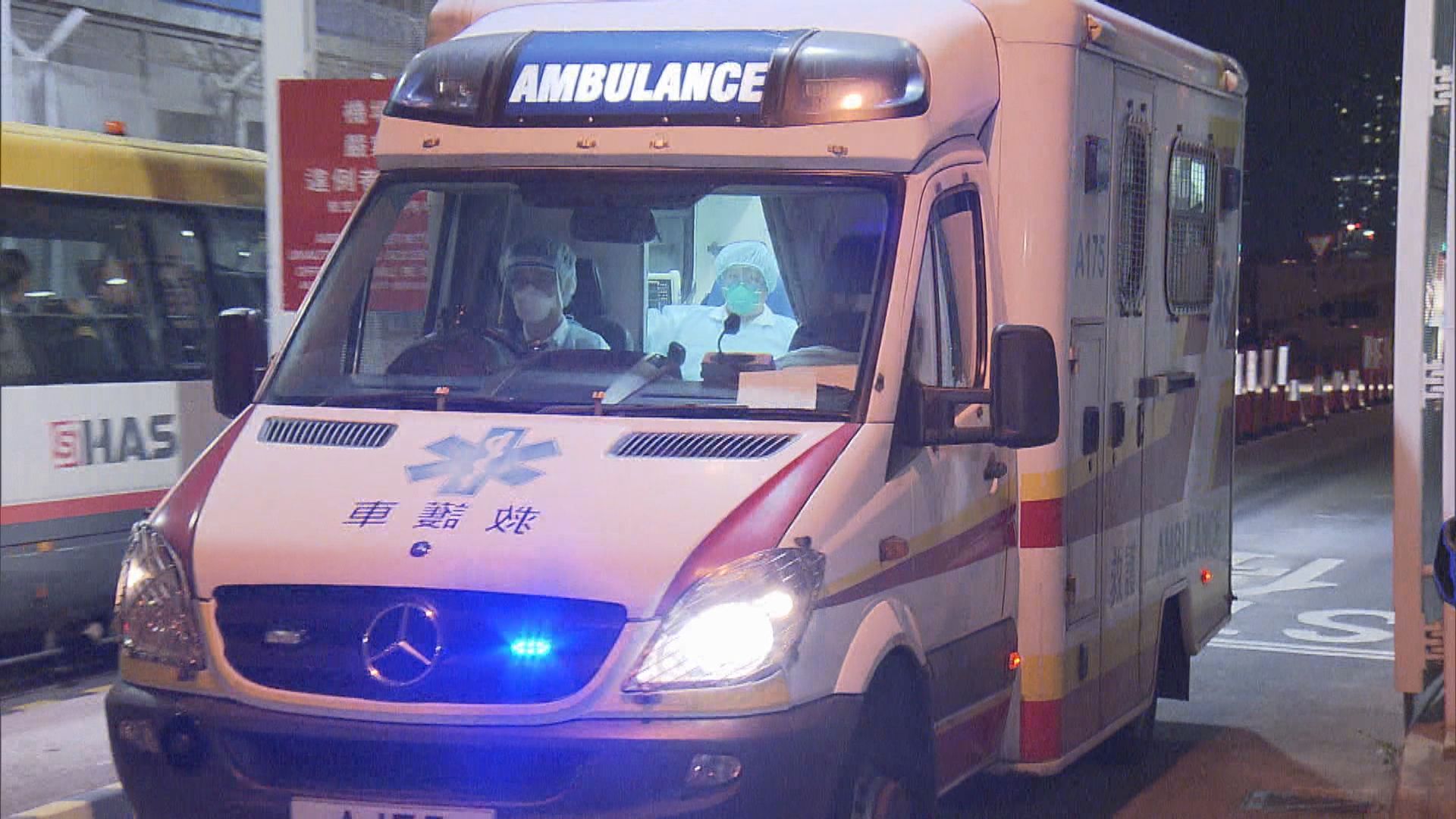 本港多十人確診包括返港留學生