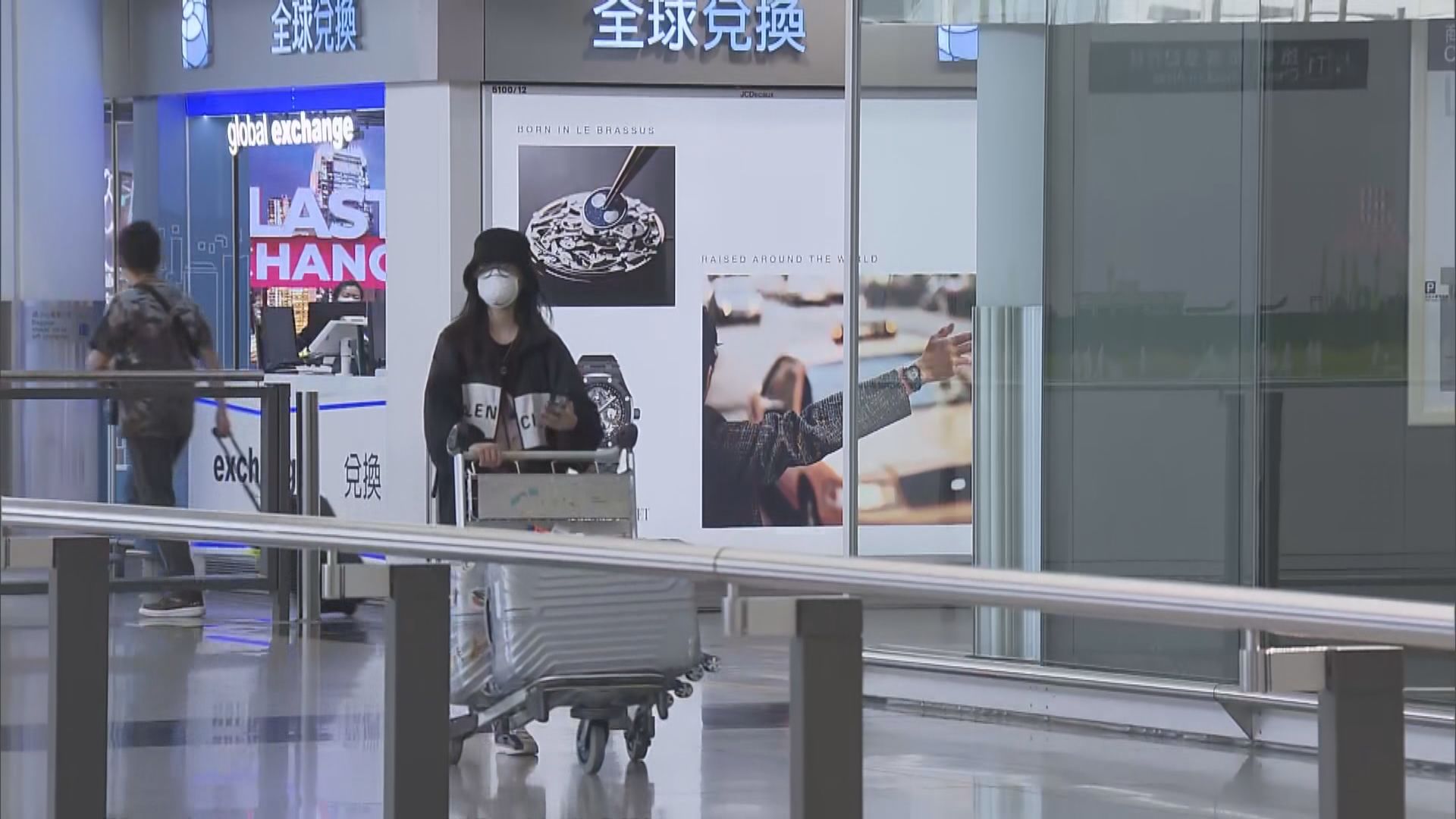 本港再多約20宗初步確診　有患者曾到早前確診者到過的健身中心