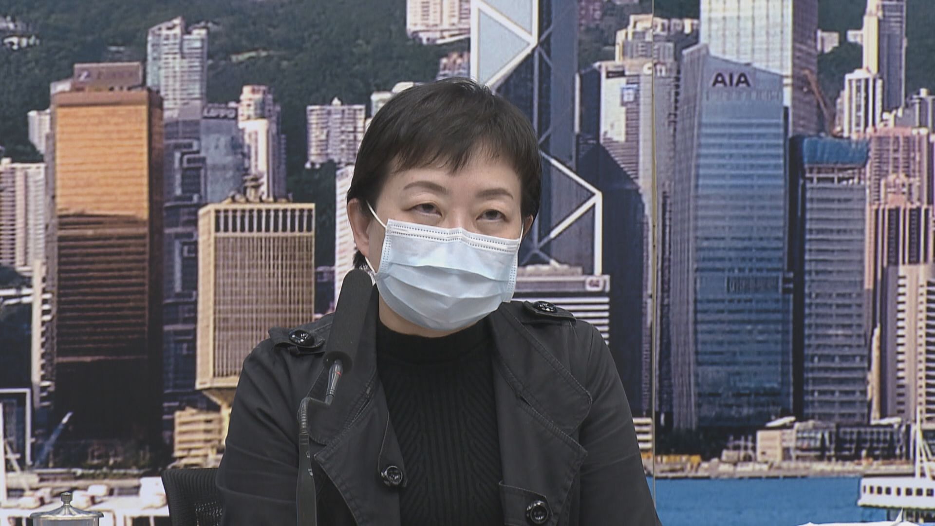 本港新增48宗確診個案　創單日新高