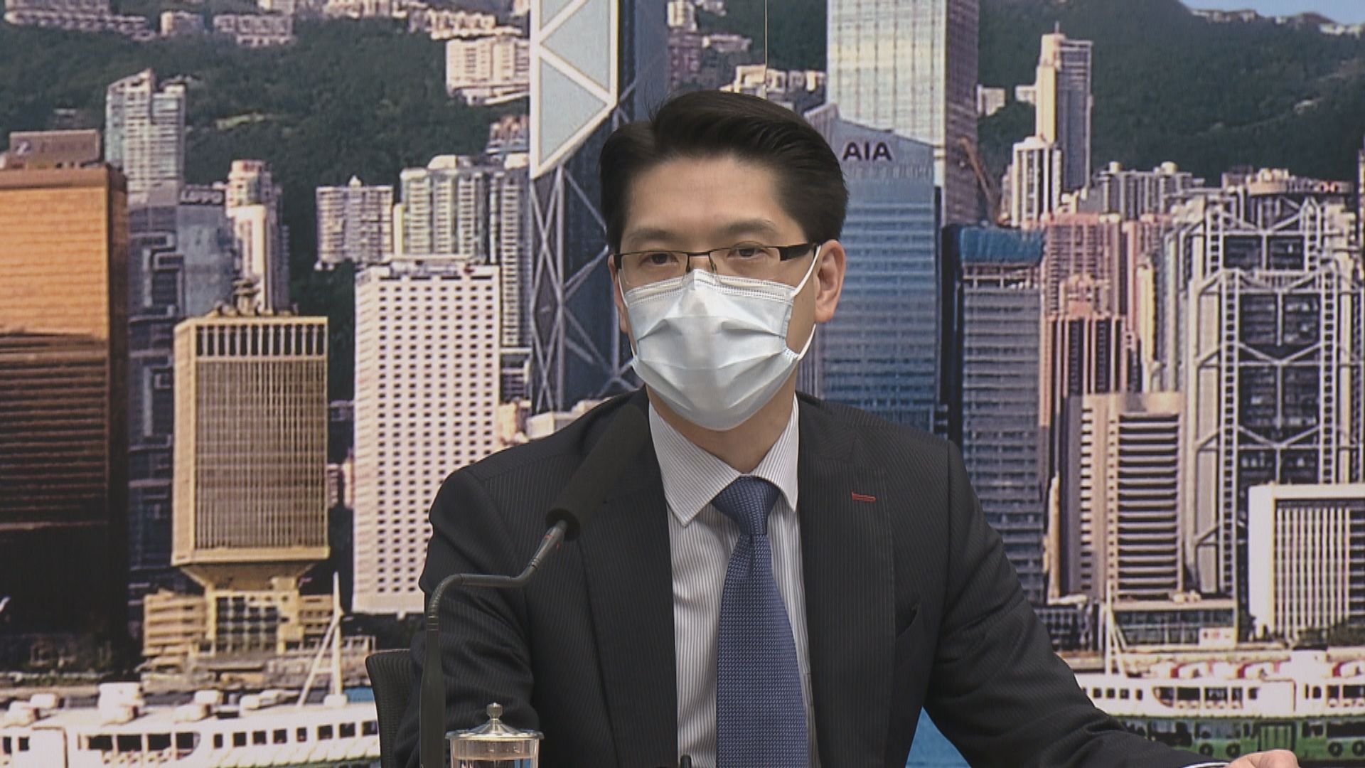 本港新增37宗確診個案　再有美容師確診