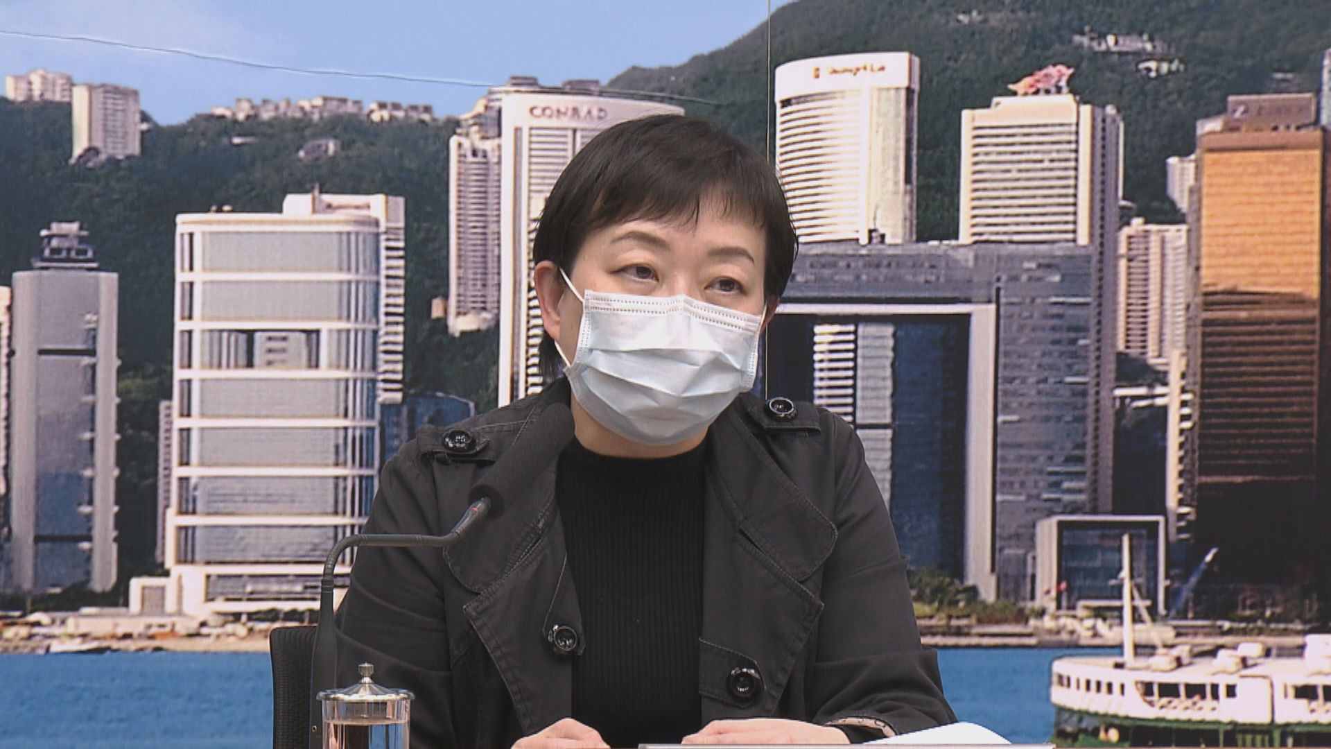 【累計862宗】本港增17宗確診個案　包括一名警員