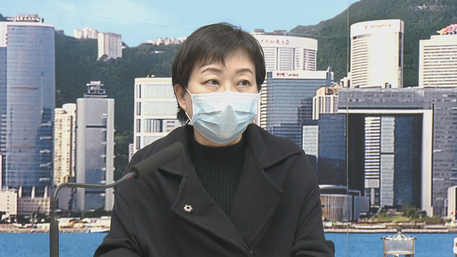 【累計989宗】本港新增16宗確診　1人無外遊疑屬酒吧群組二代傳播