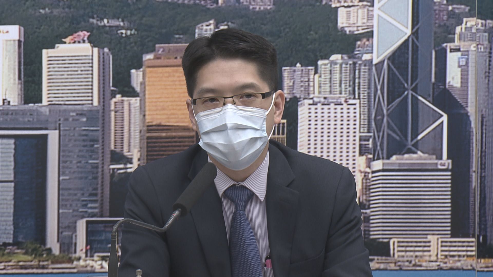 八名患者康復出院後被驗出體內殘留病毒