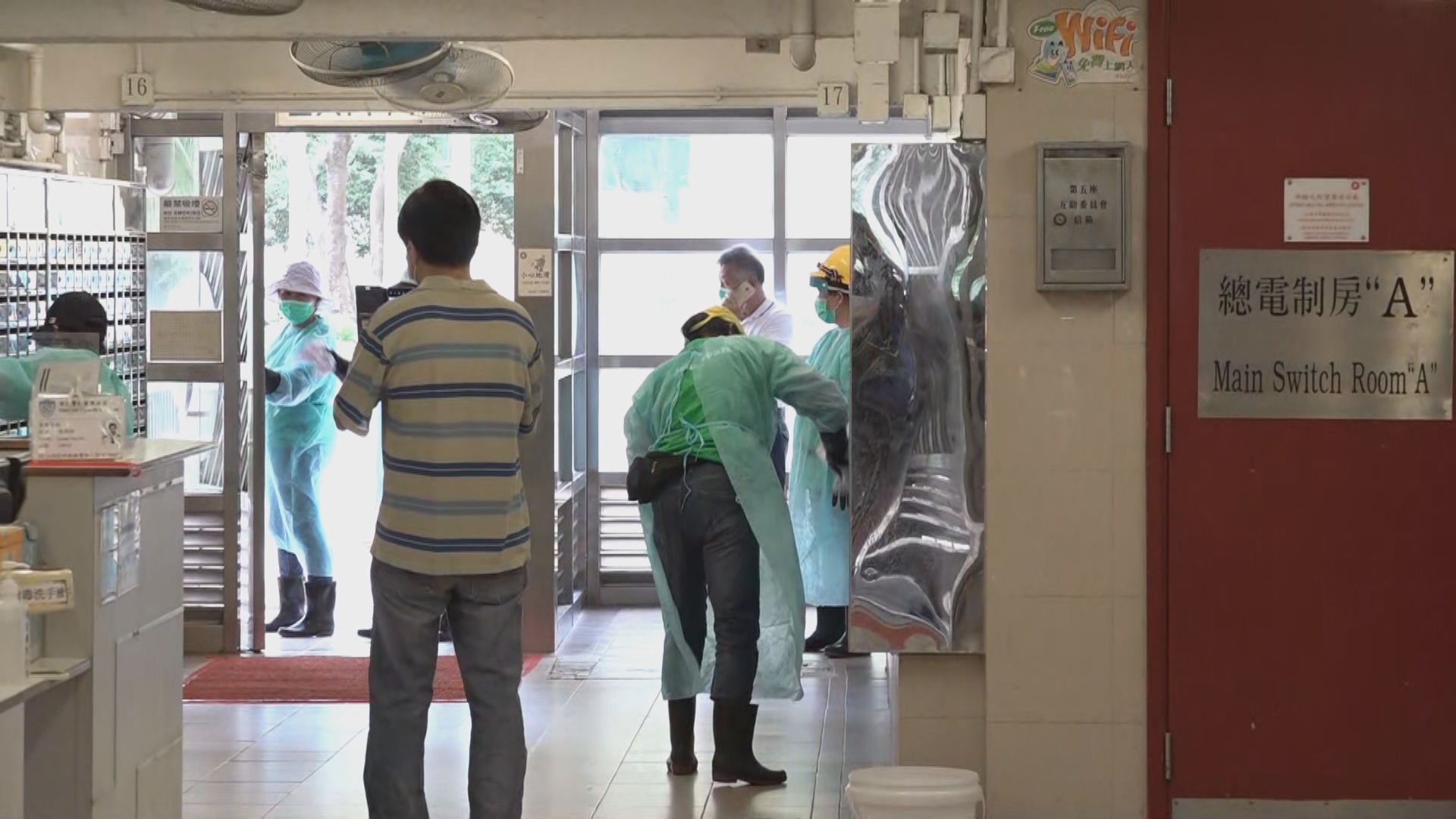 新增三宗確診其二屬本地感染　23日零確診「斷纜」