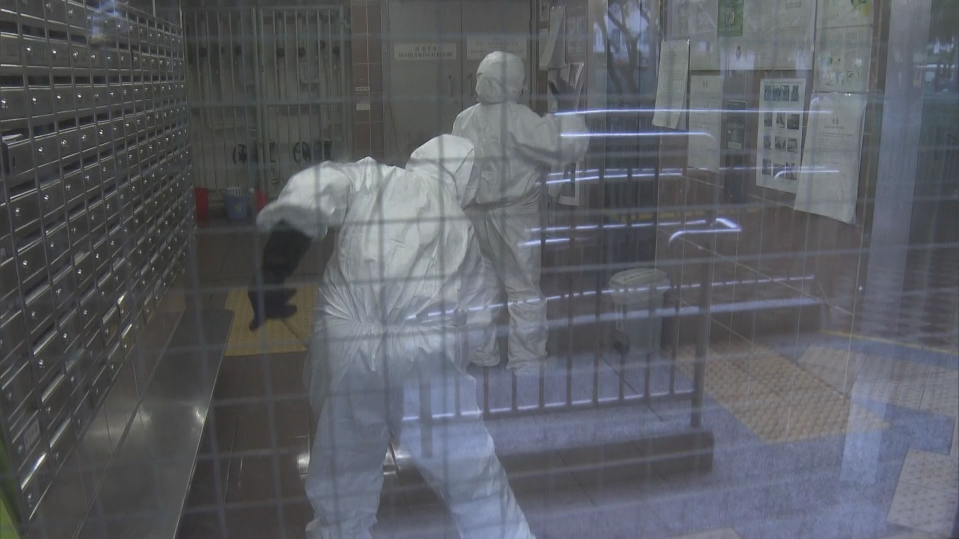 【累計1084宗】沙田瀝源邨夫婦確診　女患者情況危殆