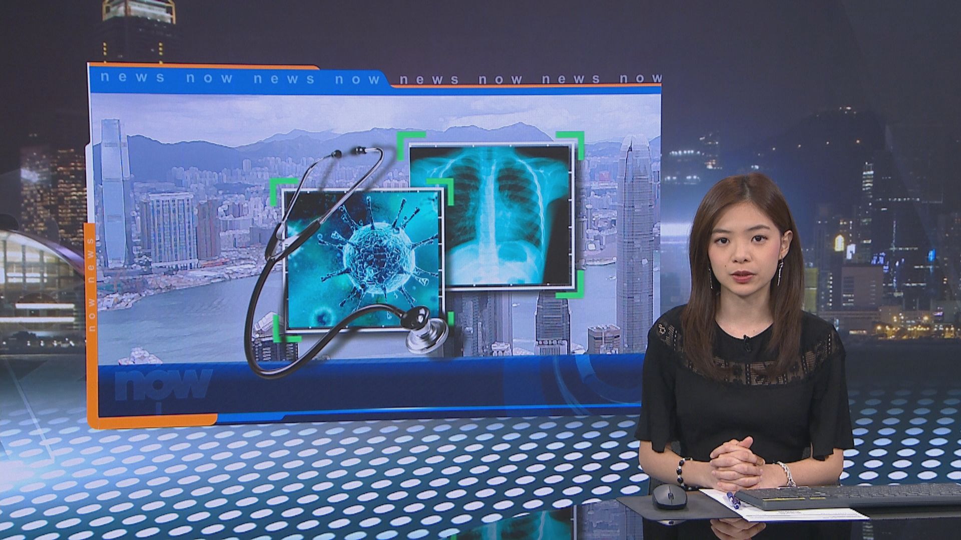 消息：瀝源邨祿泉樓再多四人確診