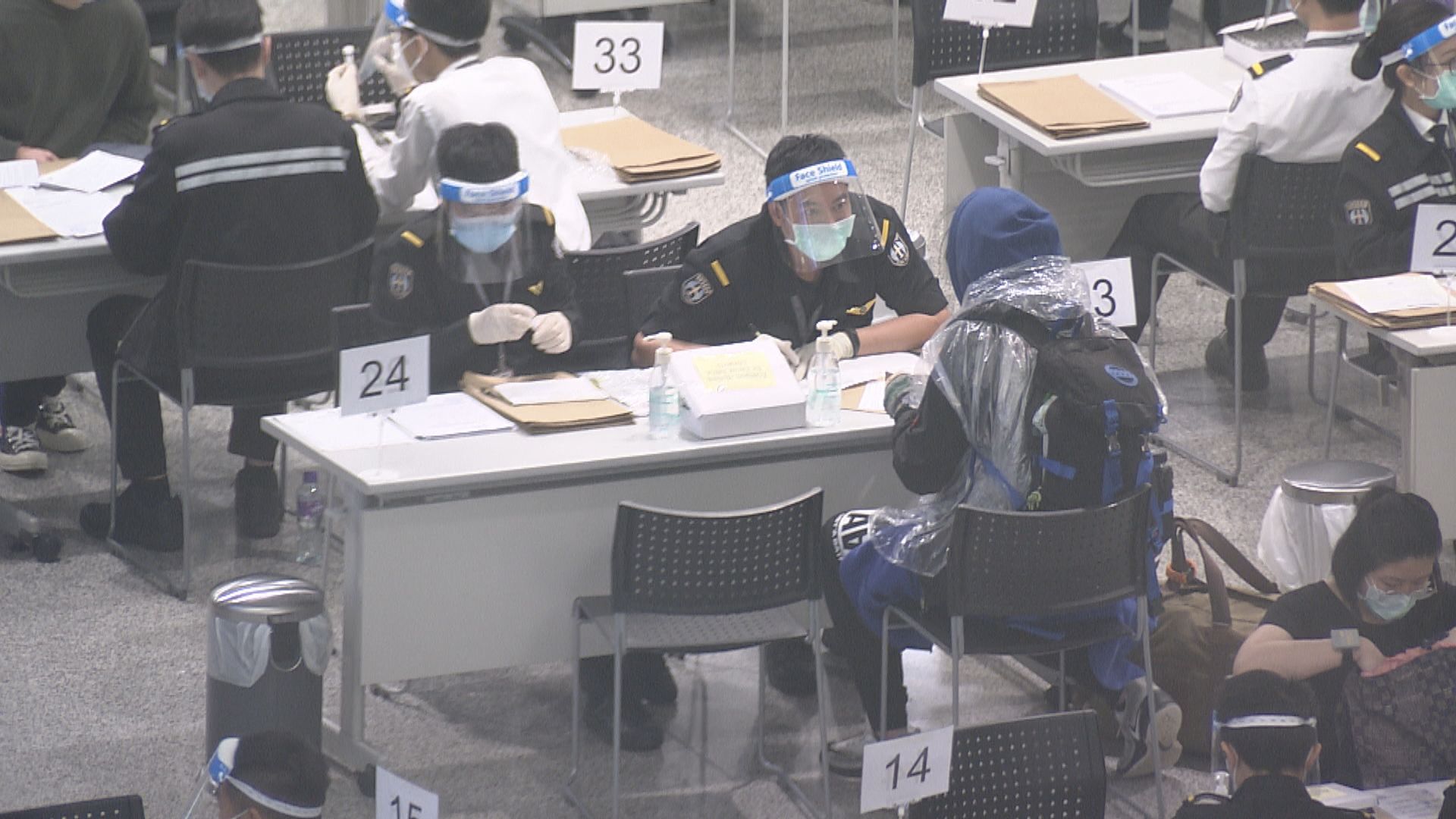 【累計1106宗】新增一宗輸入個案　25歲女患者居菲律賓