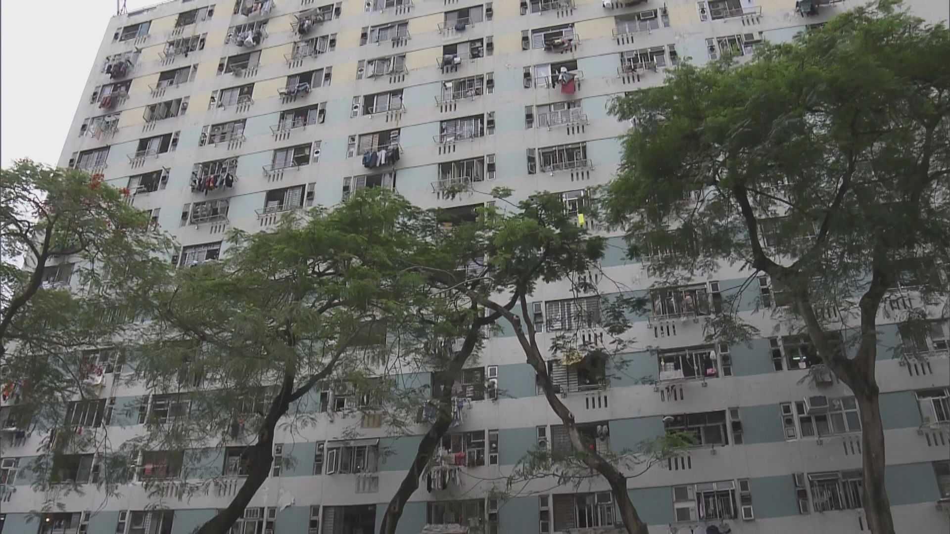 消息指祿泉樓再多一名男子初步確診