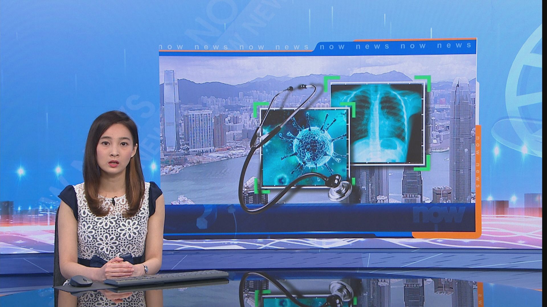 本港單日增三宗輸入個案　來自印尼及俄羅斯
