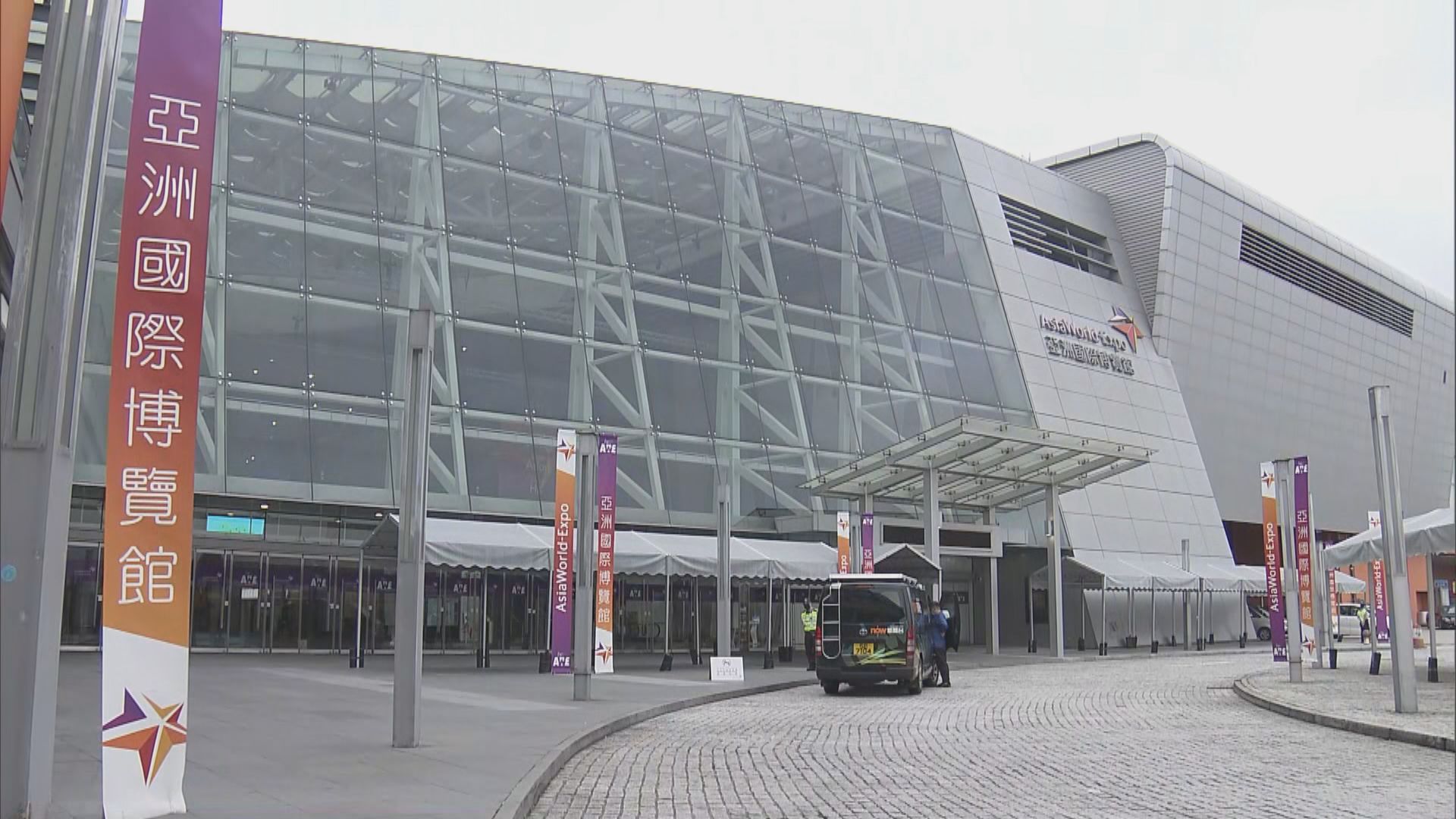 本港新增一宗輸入個案　累計1128宗確診