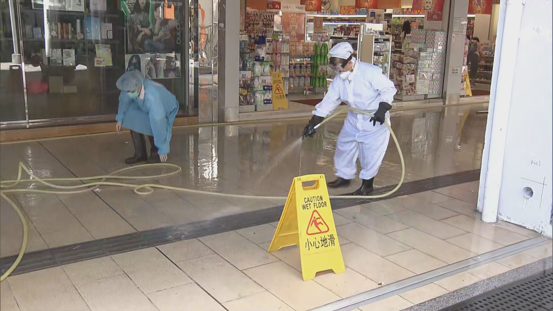 【累計1323宗】本港新增24宗確診　19宗屬本地感染五未知感染源頭