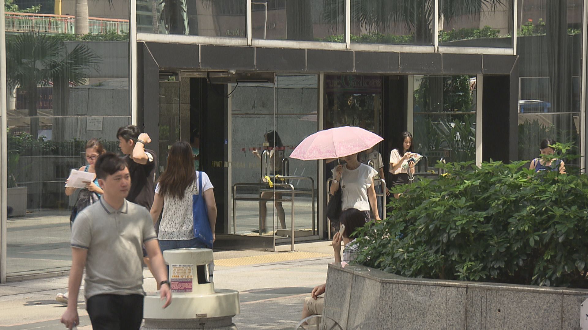 本港多19宗確診　14宗屬本地個案一半源頭不明