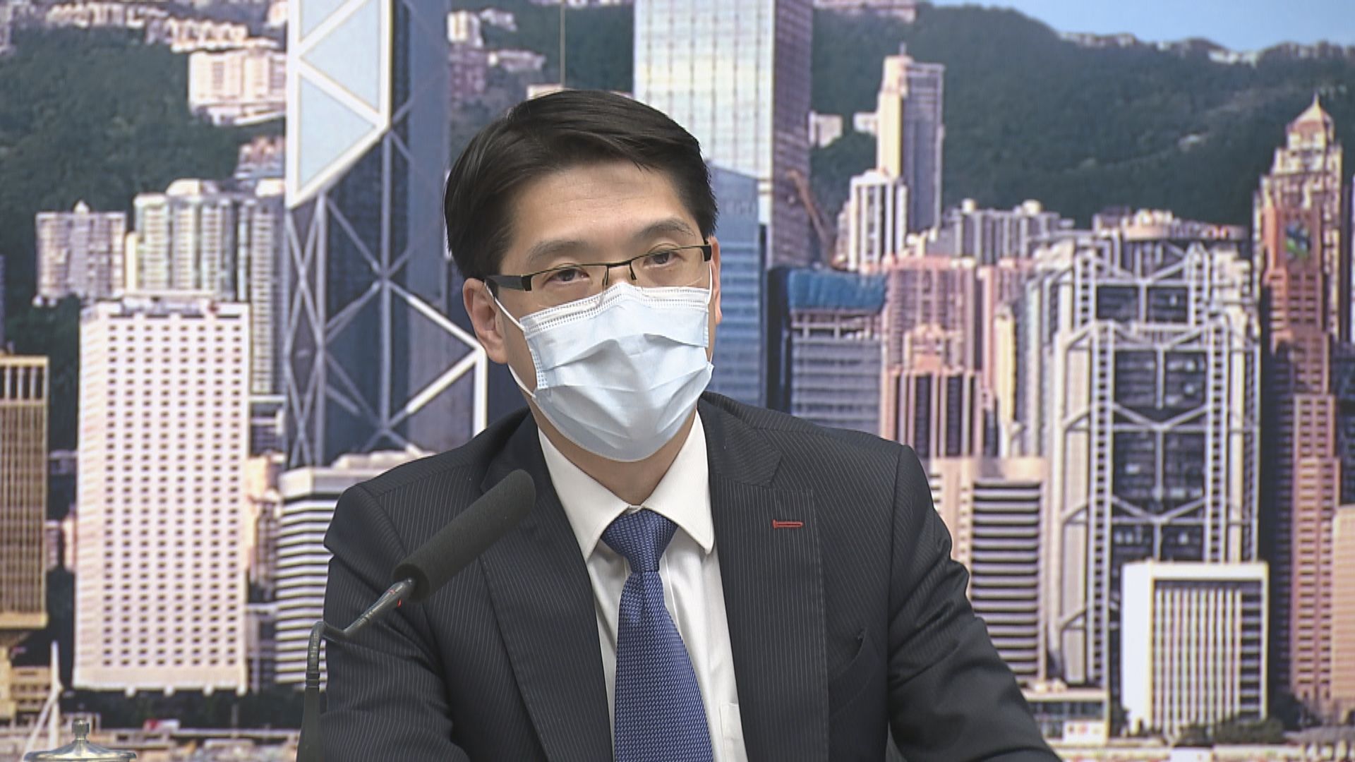 醫管局：相信多宗公院員工及病人確診並非院內感染