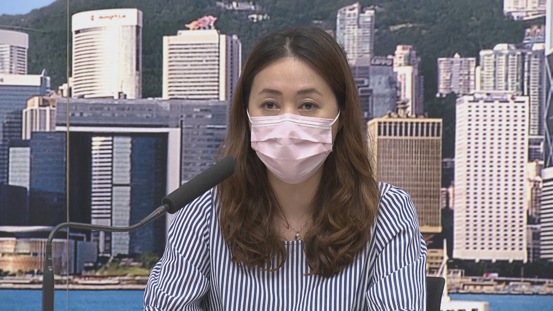 隔離病房佔用率達76.8%　醫管局憂一兩周內不夠用