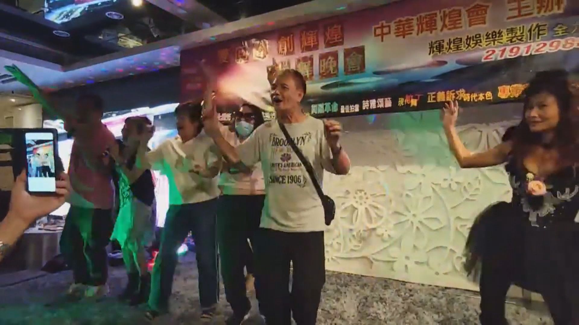 本港新增61宗確診　涉及早前多個感染群組