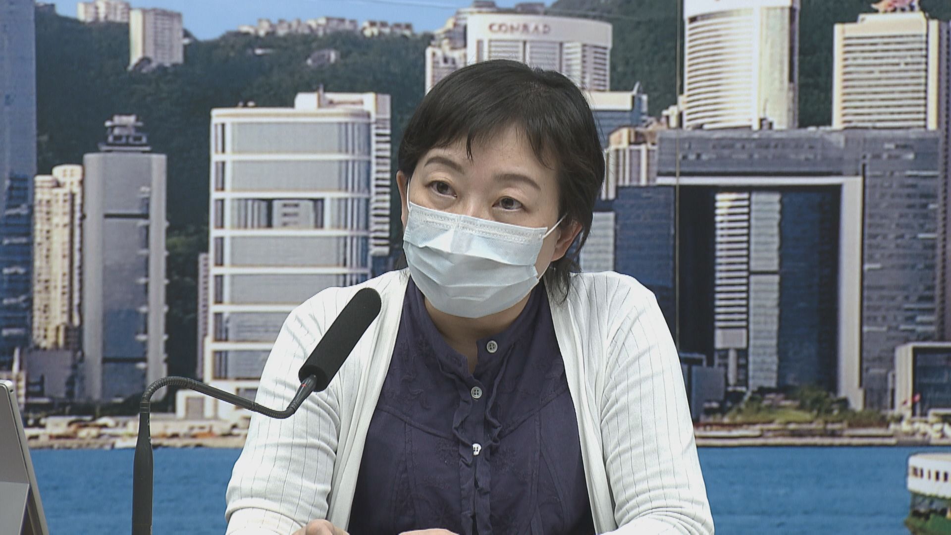 本港新增89宗確診個案　8宗為輸入個案