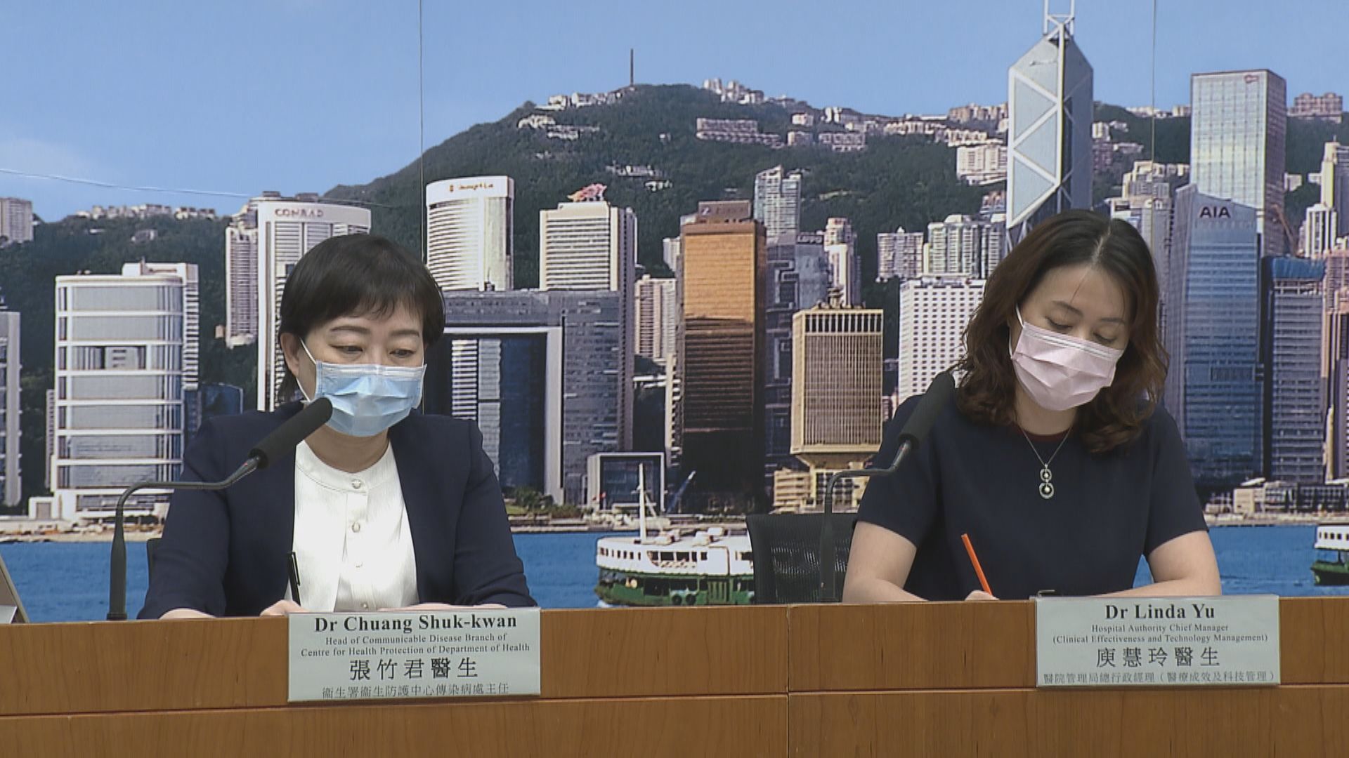 確診私家醫生曾到九間院舍診症　外傭宿舍多四人確診