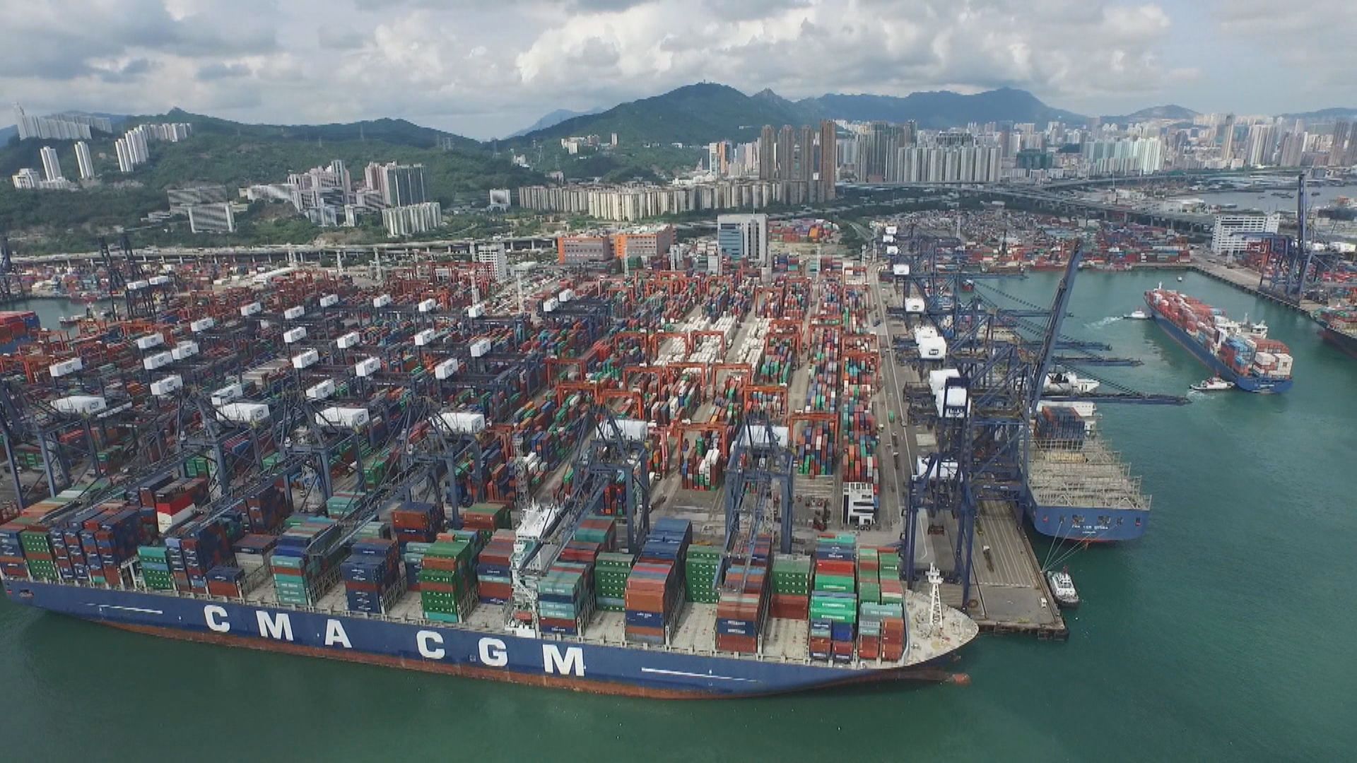 【累計4406宗】本港增46宗確診　葵涌貨櫃碼頭再多3人染疫