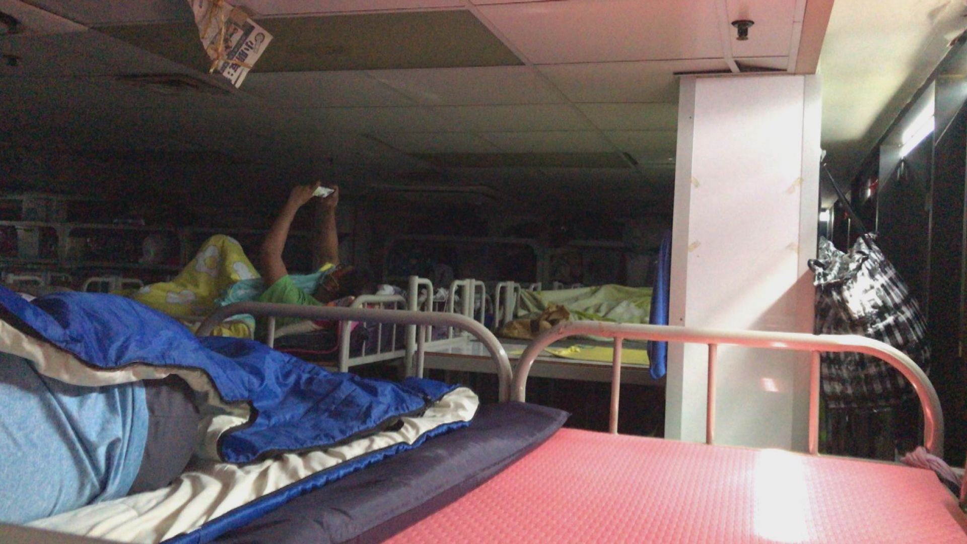 葵涌貨櫃碼頭增4感染　同一公司約120人要檢疫