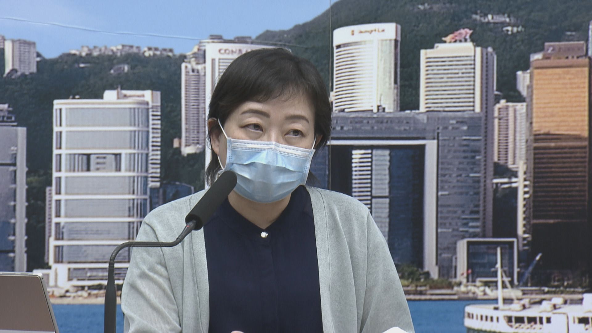 本港疑現首宗「再感染」個案　專家研究是否二次感染