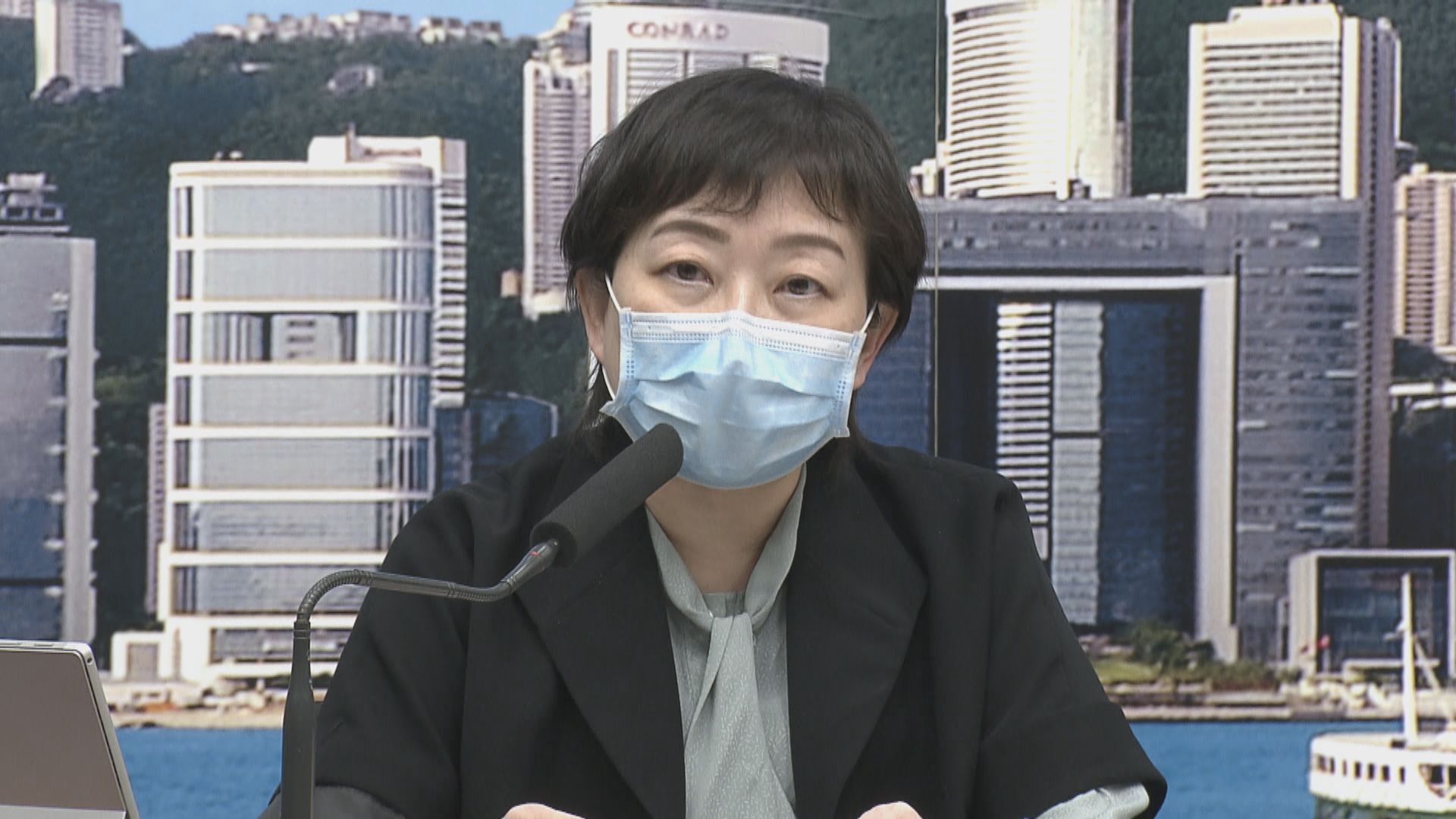 宏記再多一員工確診　衞生署為確診工友做基因排序以查出傳播鏈