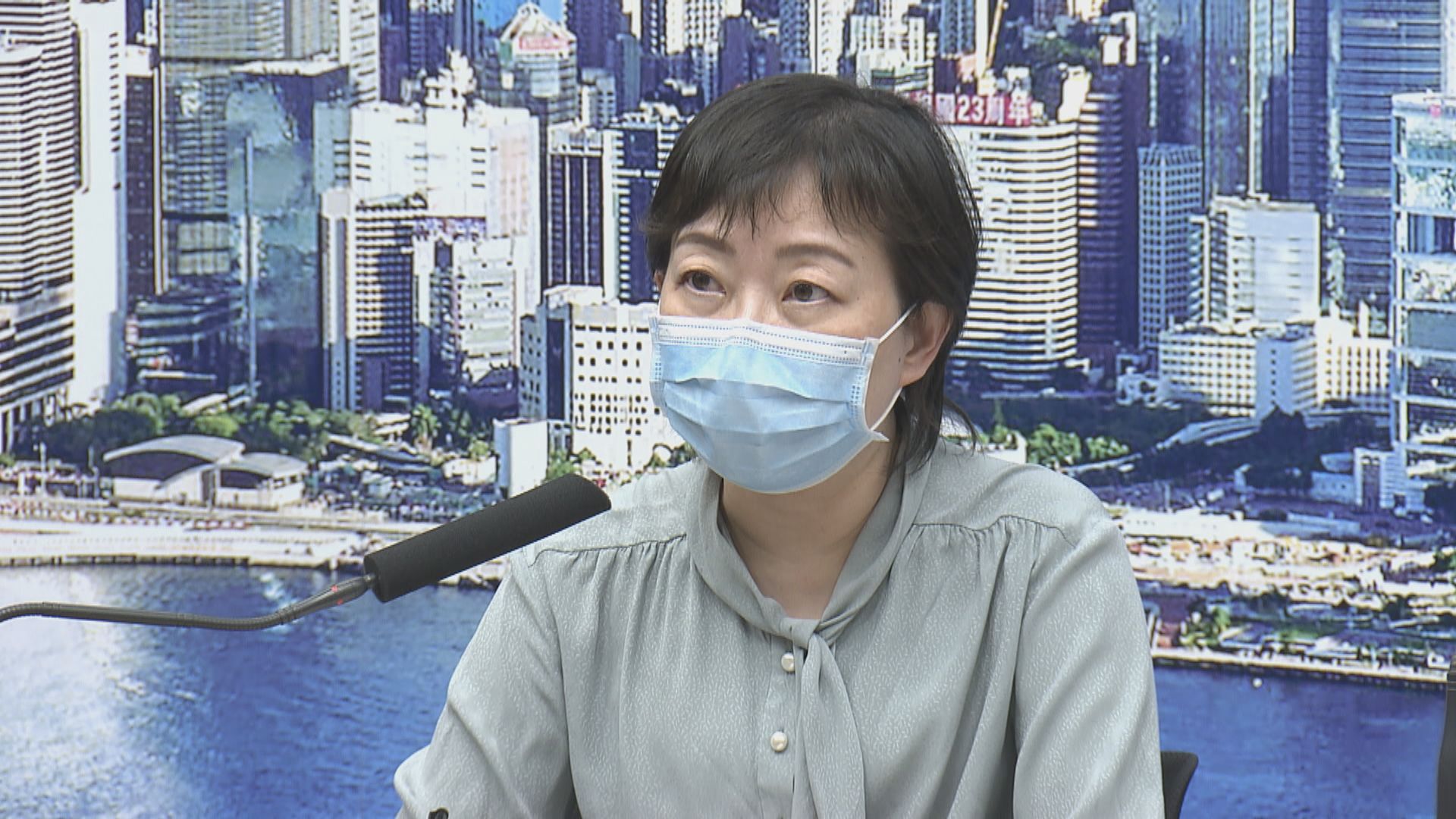 foodpanda外賣員確診　於將軍澳區送餐