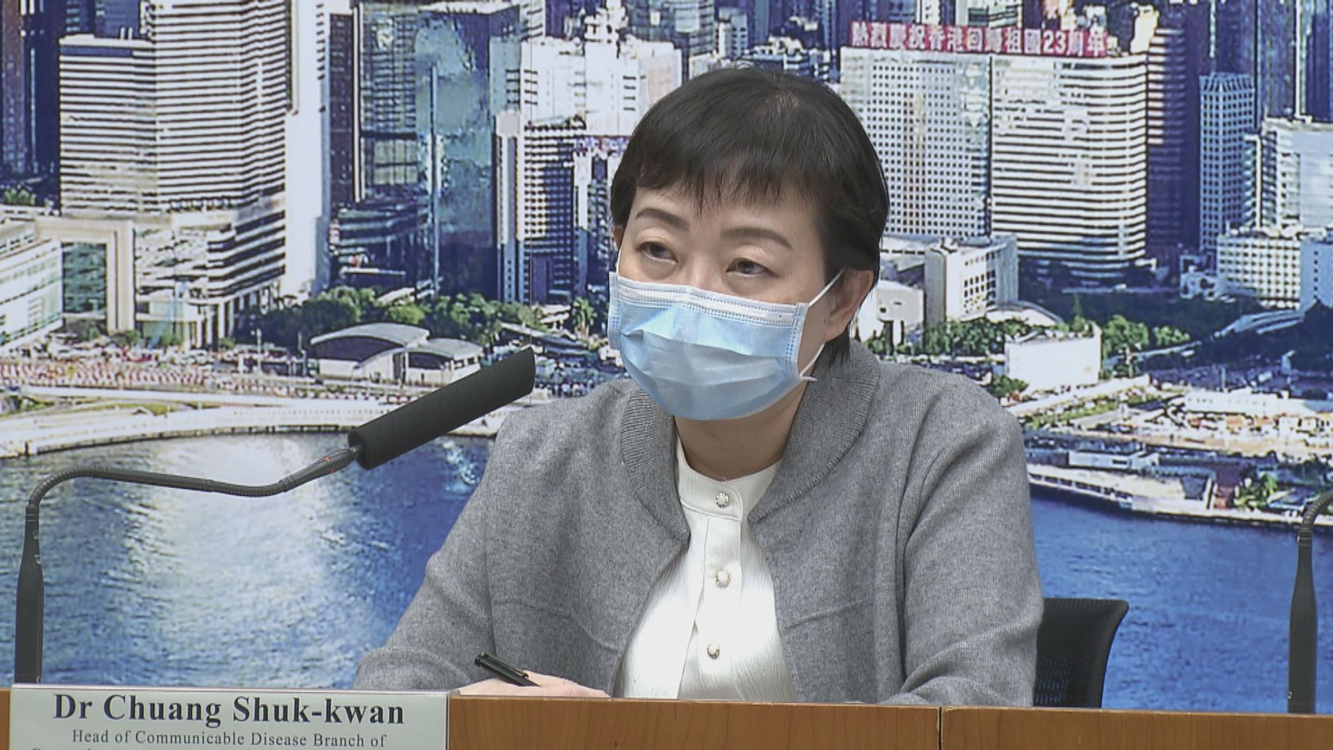 社交距離措施將再放寬　防護中心：多社交活動或增傳播