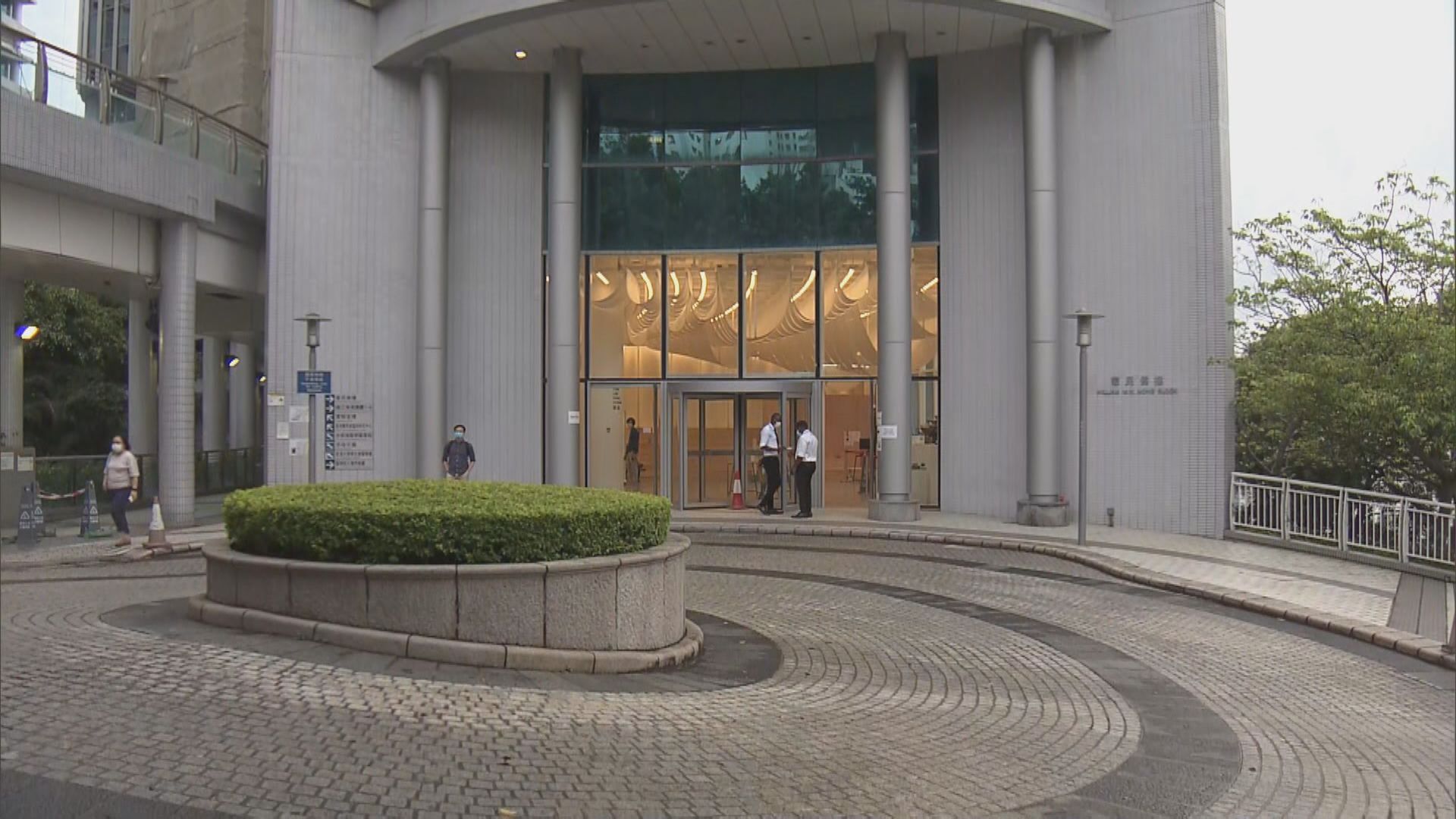 港大研究員確診　需接觸新冠病毒滅活樣本