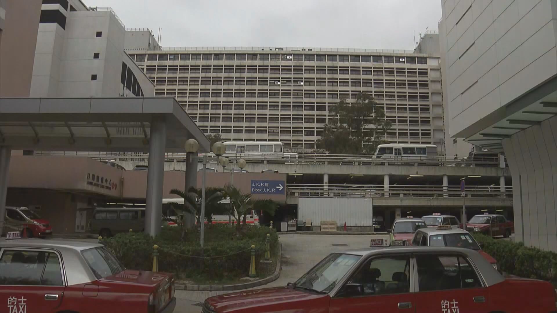 再多一名確診患者病逝　累計105死