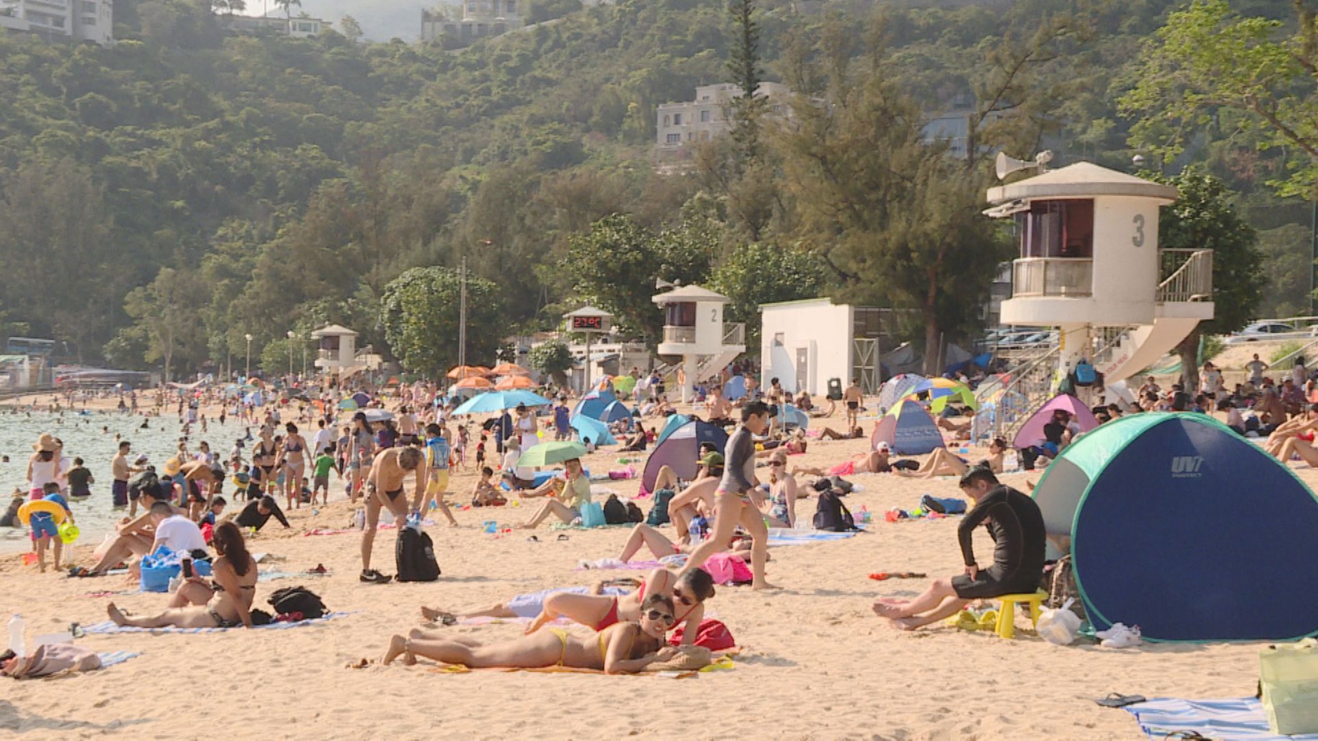 許樹昌呼籲市民國慶及中秋長假期期間切勿鬆懈