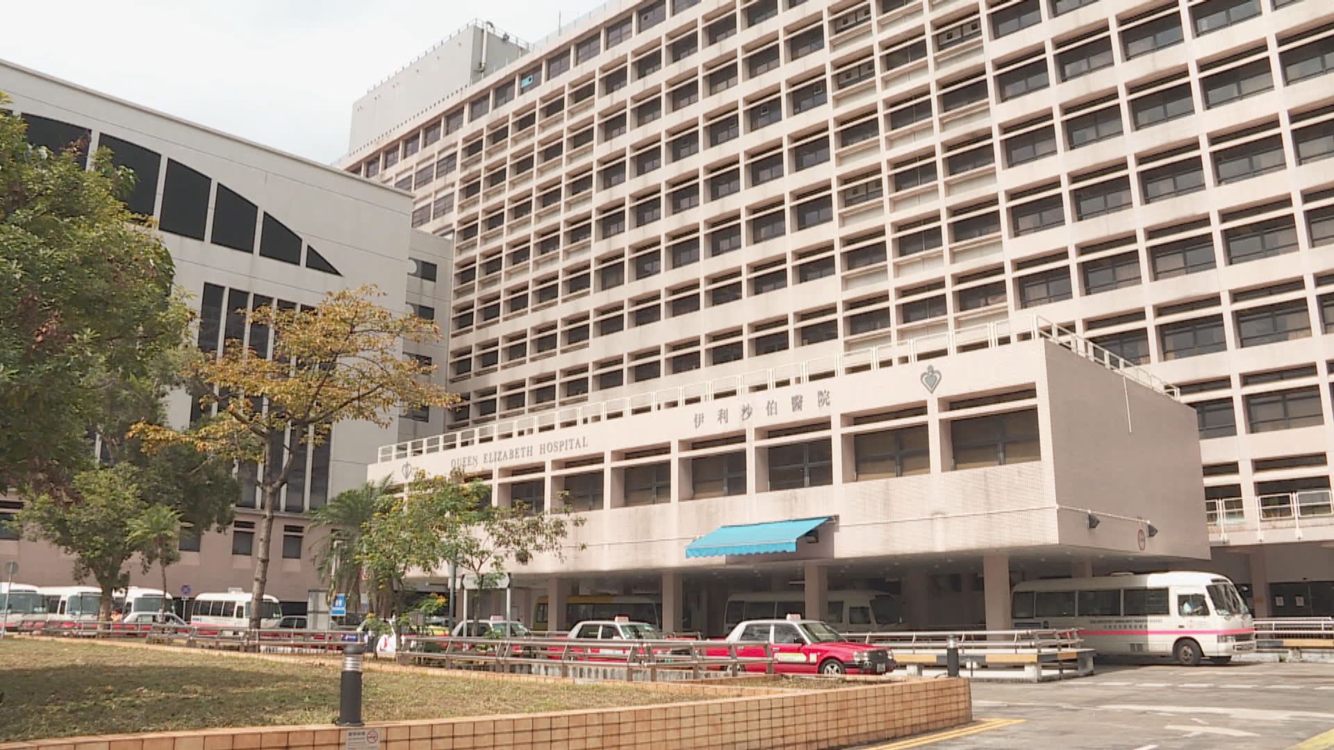 消息：本港增約8宗確診　伊院男護士列源頭不明個案