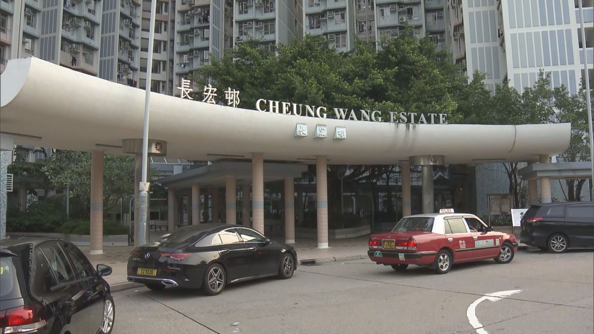 確診家庭主婦感染源頭不明　曾接觸泰國同鄉亦已確診