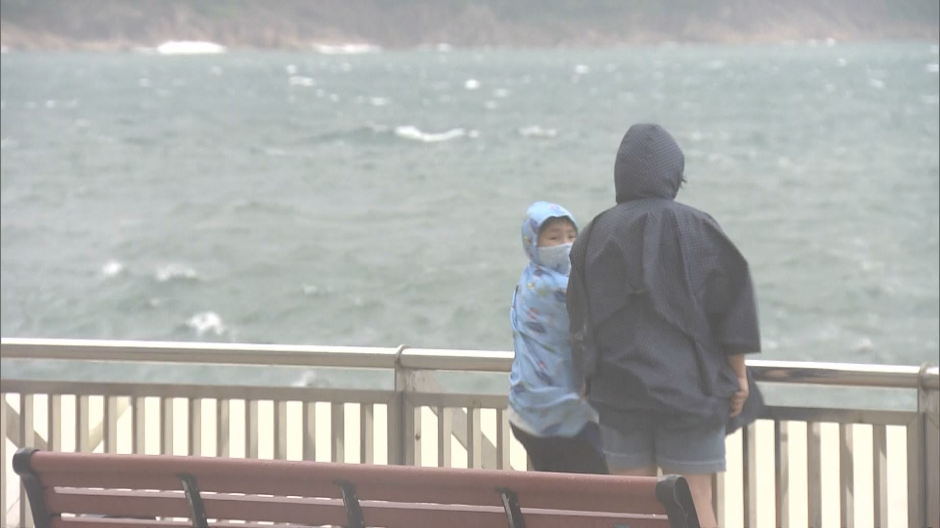 化驗服務受風暴影響　本港未有新增確診個案