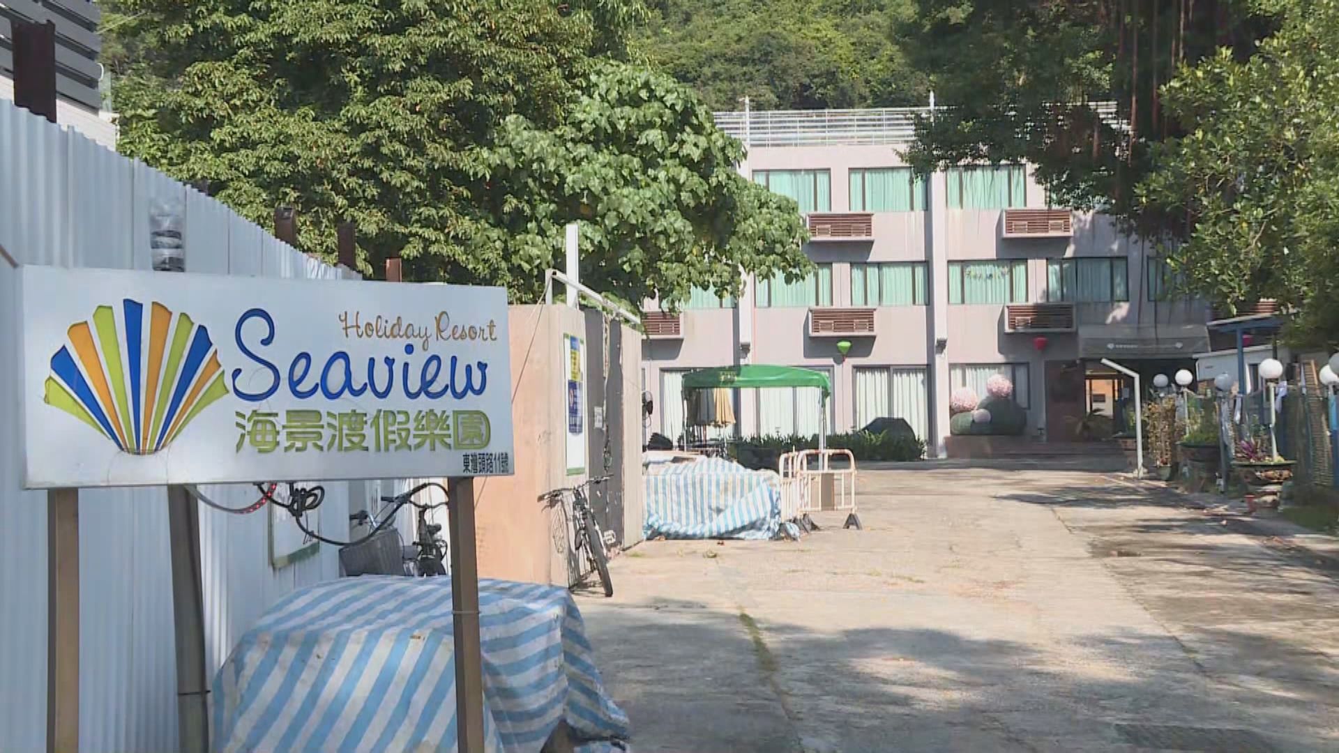 本港新增三宗確診　兩宗屬本地感染涉梅窩渡假群組