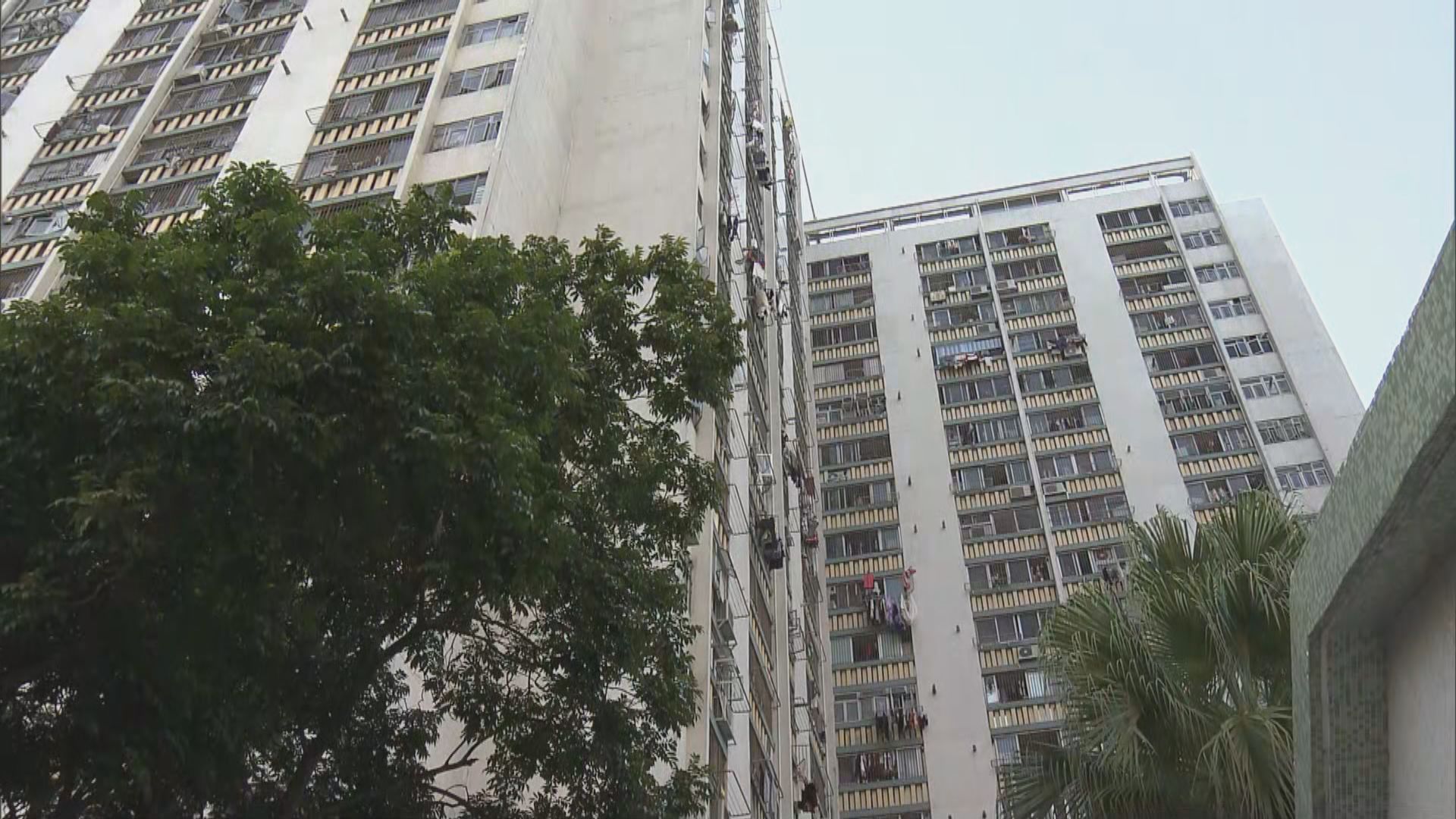 增三宗新冠病毒確診個案　一男患者居大埔