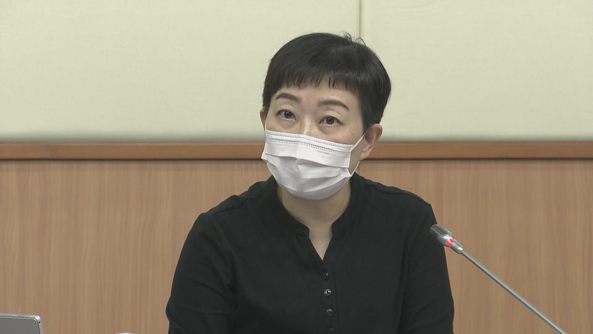 21宗本地感染9宗源頭不明　逾40宗初步確診