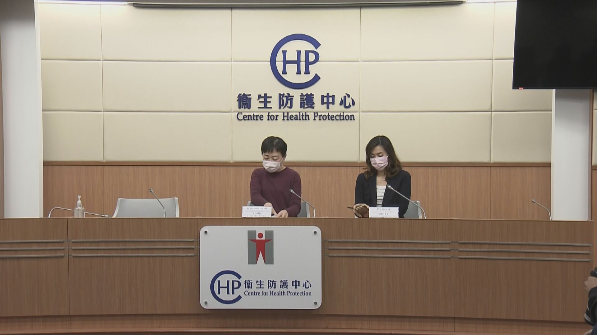 本港新增84宗確診　27宗源頭不明