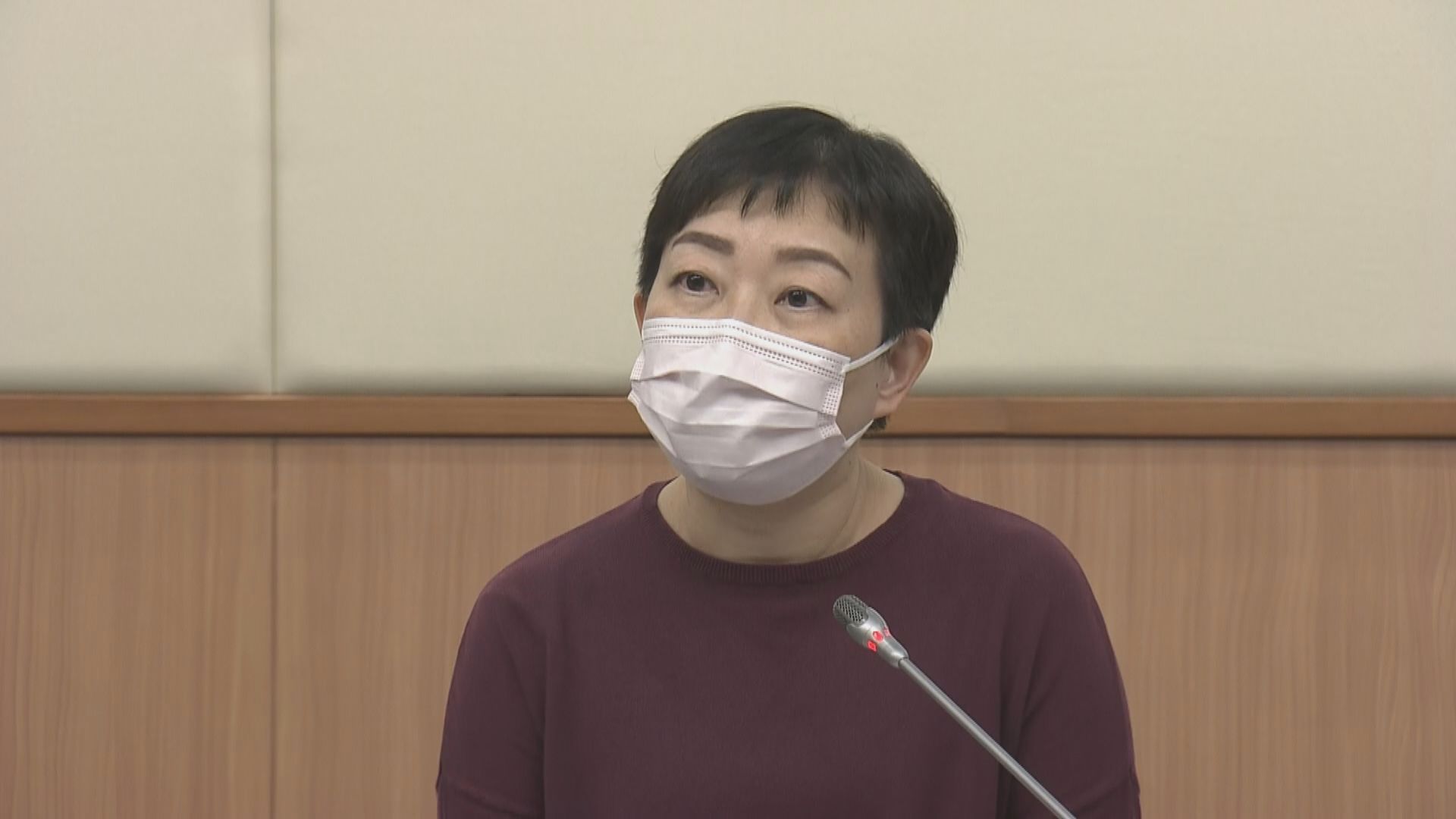 歌舞群組再多48宗確診　累計416人染病